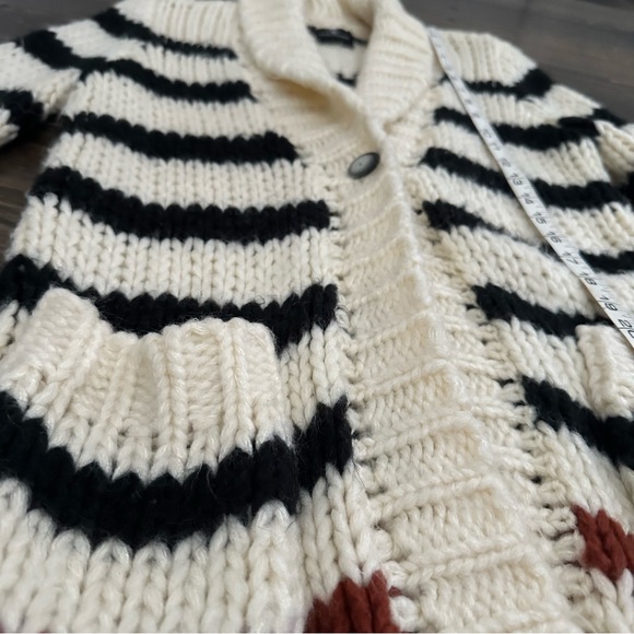 Volcom Cardigan Sweater - Picture 6 of 8